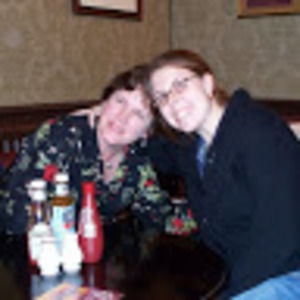 Meet your Posher, Stacy